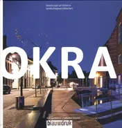 Omslag van Okra