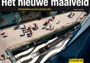 Omslag van Het nieuwe maaiveld