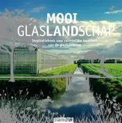 Omslag van Mooi glaslandschap