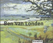 Omslag van Ben van Londen