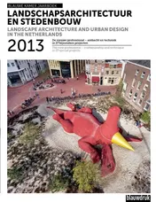 Omslag van 2013