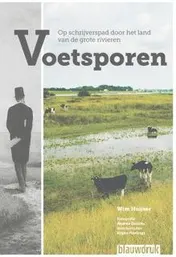 Omslag van Voetsporen