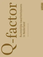 Omslag van Q-Factor