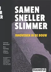 Omslag van Samen sneller slimmer