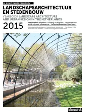 Omslag van 2015