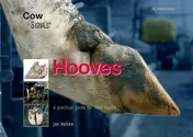 Omslag van Hooves