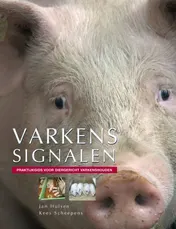 Omslag van Varkenssignalen