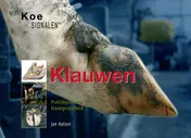 Omslag van Klauwen