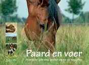 Omslag van Paard en voer