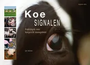 Omslag van Koesignalen