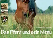 Omslag van Pferd und sein Menu