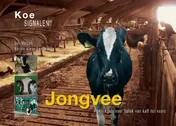 Omslag van Jongvee