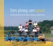 Omslag van Een ploeg van goud
