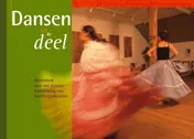 Omslag van Dansen op de deel