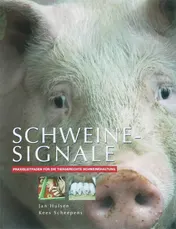 Omslag van Schweinesignale