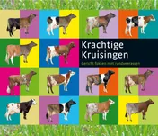 Omslag van Krachtige kruisingen