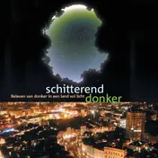 Omslag van Schitterend donker