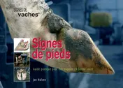 Omslag van Signes de pieds