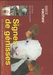 Omslag van Signes de genisses
