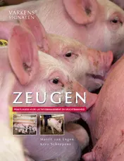 Omslag van Zeugen