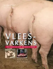 Omslag van Vleesvarkens
