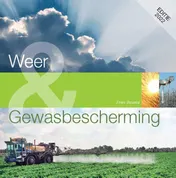 Omslag van Weer en gewasbescherming