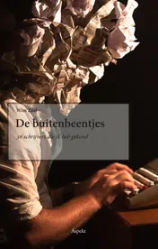 Omslag van De buitenbeentjes