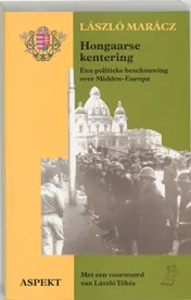 Omslag van Hongaarse kentering