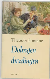Omslag van Dolingen dwalingen