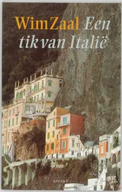 Omslag van Een tik van Italie