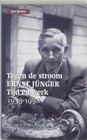 Omslag van Tegen de stroom