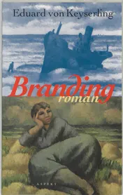 Omslag van Branding