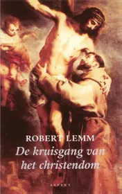Omslag van De kruisgang van het christendom