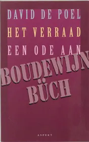 Omslag van Het verraad