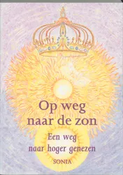 Omslag van Op weg naar de zon