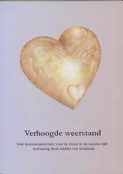 Omslag van Verhoogde weerstand