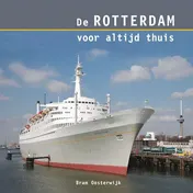 Omslag van De Rotterdam voor altijd thuis