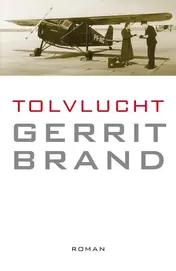 Omslag van Tolvlucht