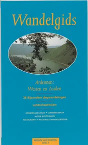 Omslag van Noord, west en zuid