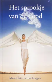 Omslag van Het sprookje van de dood