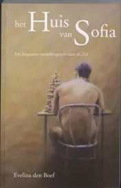 Omslag van Het huis van Sofia