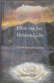 Omslag van Elfen van het heldere licht