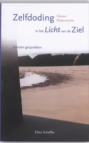 Omslag van Zelfdoding in het licht van de ziel