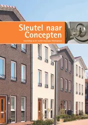 Omslag van Sleutel naar Concepten