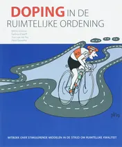 Omslag van Doping in de ruimtelijke ordening