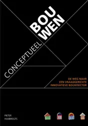 Omslag van Conceptueel bouwen