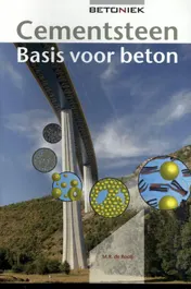 Omslag van Cementsteen