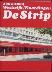 Omslag van 2002-2004