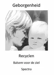 Omslag van Geborgenheid---Recyclen