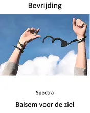 Omslag van Bevrijding